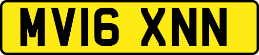 MV16XNN
