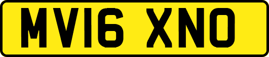 MV16XNO