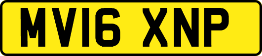 MV16XNP