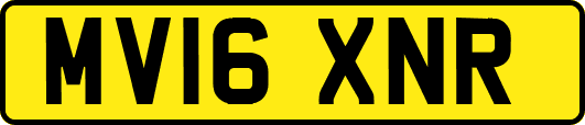 MV16XNR