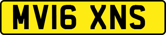 MV16XNS