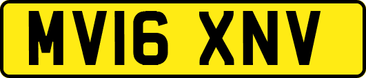 MV16XNV