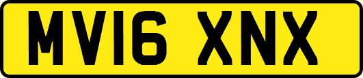 MV16XNX