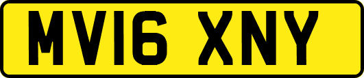 MV16XNY