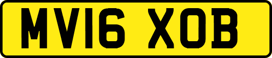 MV16XOB