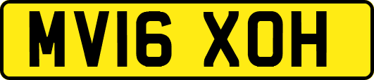 MV16XOH