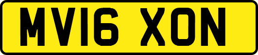 MV16XON