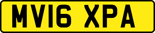 MV16XPA