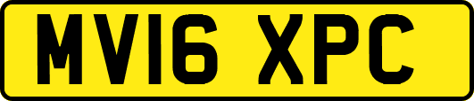 MV16XPC