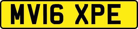 MV16XPE