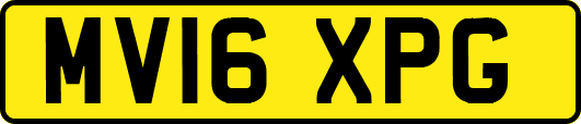 MV16XPG
