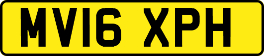 MV16XPH