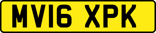 MV16XPK