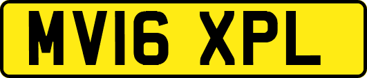 MV16XPL