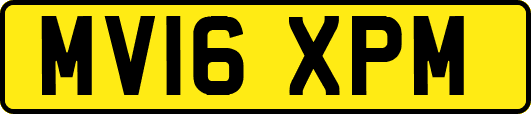 MV16XPM