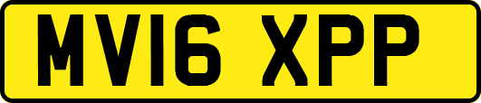 MV16XPP