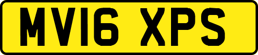 MV16XPS