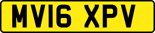 MV16XPV