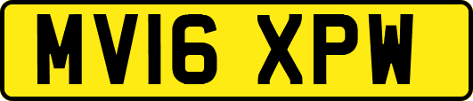 MV16XPW