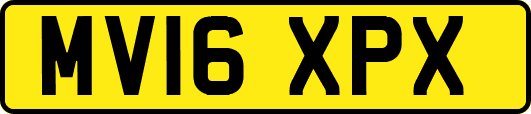 MV16XPX