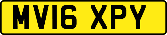 MV16XPY