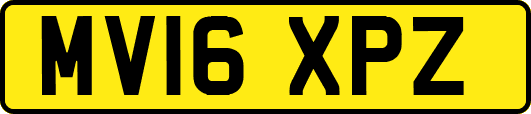 MV16XPZ