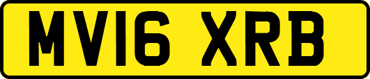 MV16XRB