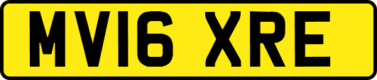 MV16XRE