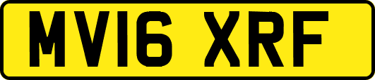 MV16XRF