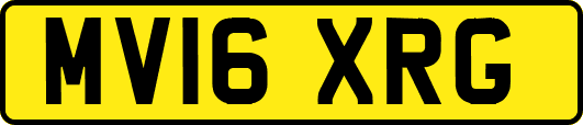 MV16XRG