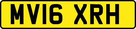MV16XRH