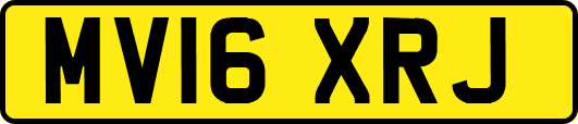 MV16XRJ