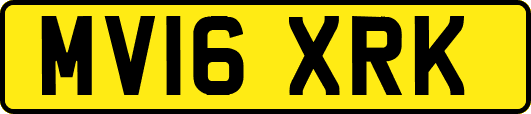 MV16XRK