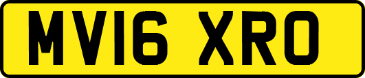 MV16XRO