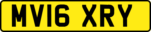 MV16XRY