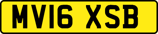 MV16XSB