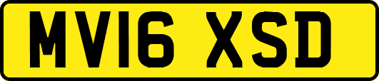 MV16XSD