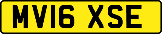 MV16XSE
