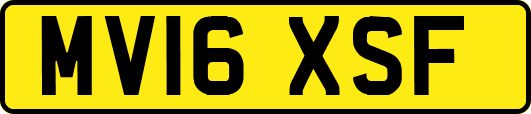 MV16XSF