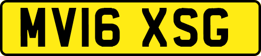 MV16XSG