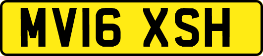 MV16XSH