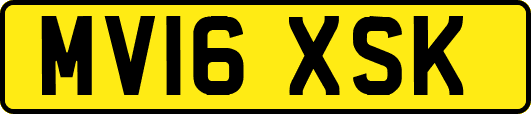 MV16XSK