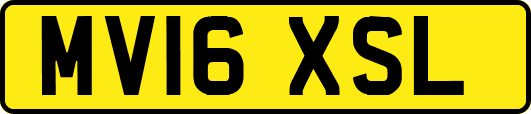 MV16XSL