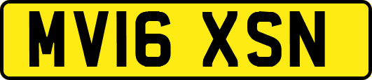 MV16XSN