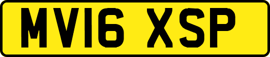 MV16XSP