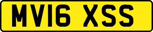 MV16XSS