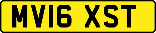 MV16XST