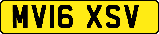 MV16XSV