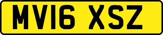 MV16XSZ