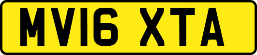 MV16XTA